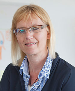 Marikki Laiho, MD, PhD