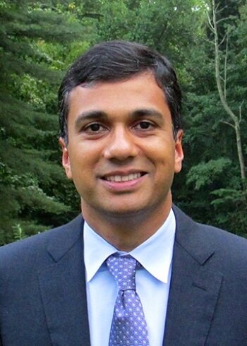 Allen Kachalia, M.D., J.D.