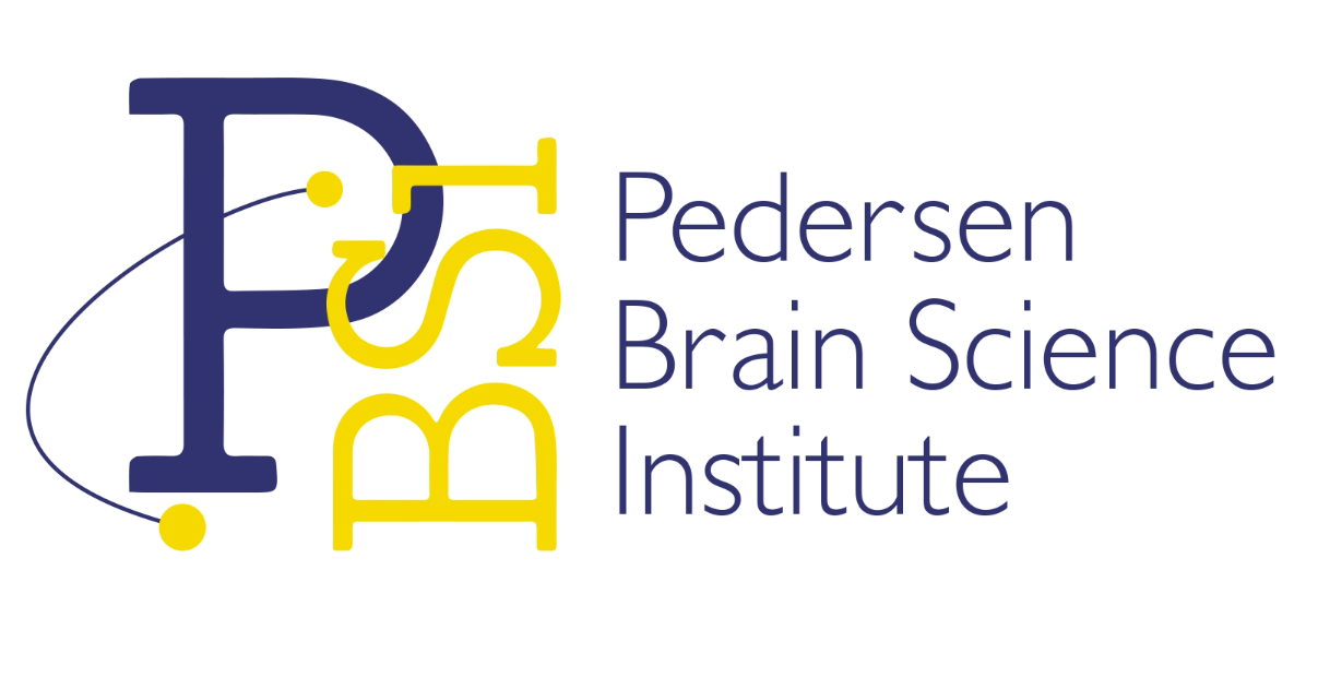 pedersen brain science institute logo