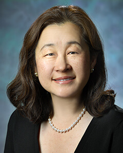 Dr. Jean Kim