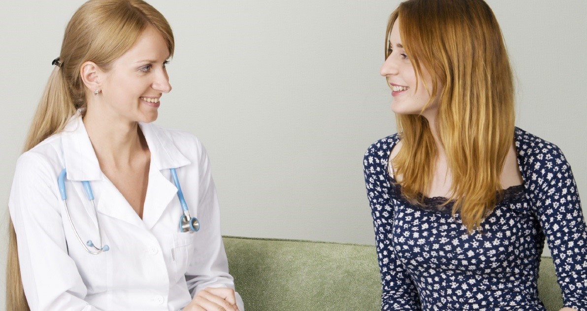 7 Things You Should Always Discuss With Your Gynecologist