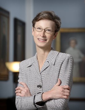 Karen Haller, Ph.D., R.N.