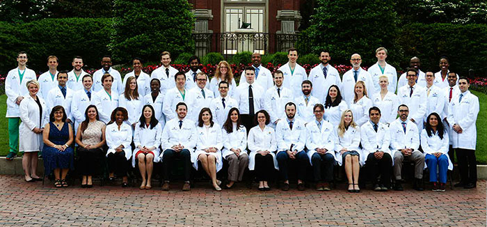 Johns Hopkins Emergency Medicine Team