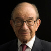 Economist Alan Greenspan: “I’m a lecturer by profession, and I find it one of the most important ways to communicate ideas.”