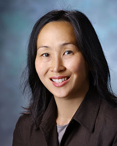 Jin Hui Joo, MA, MD