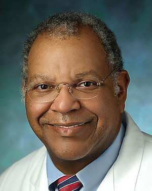 Dr. Otis W Brawley