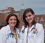 Chief Residents 2011