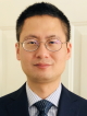 Dong Han, PhD, Resident Medical Physics