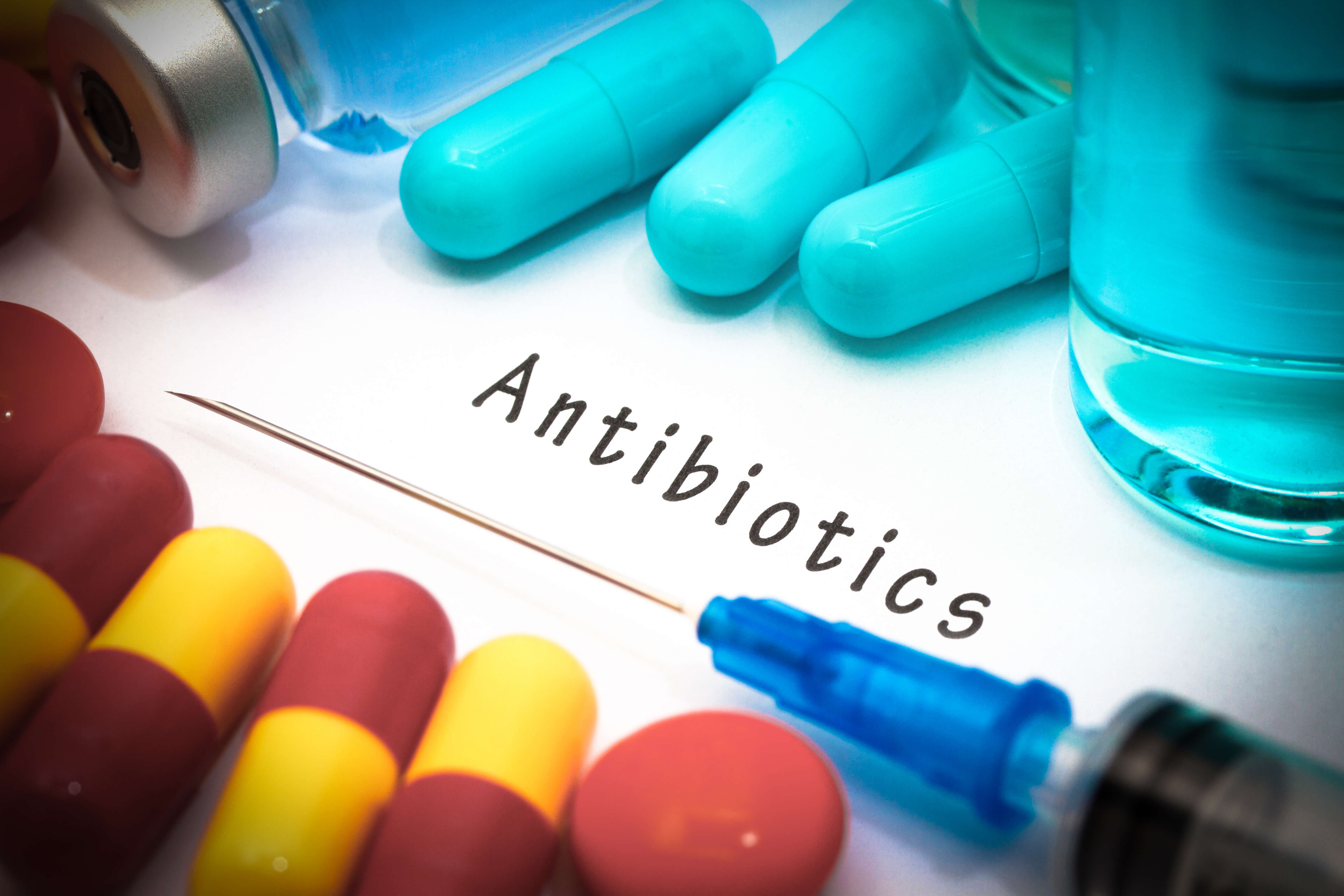 Antibiotics, drugs, perscribe 