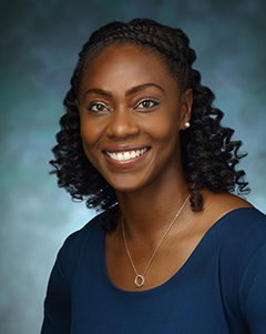 Whitney Brown, M.D.