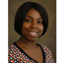 Shari Lawson, M.D., medical director of Johns Hopkins Women's Services