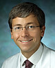 Photo of Dr. Sean Austin Tackett, M.D., M.P.H.
