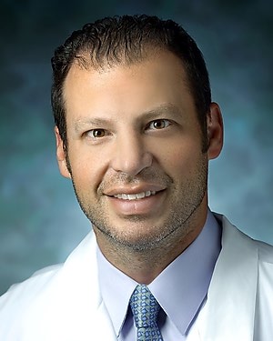 Chad Gordon D O Professor Of Plastic And Reconstructive Surgery Johns Hopkins Medicine