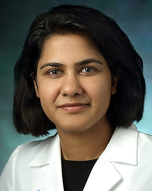 Headshot of Tania Jain