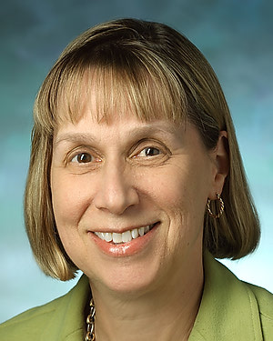 Headshot of Susan W. Lehmann