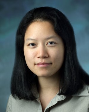 Headshot of Gigi Yuen-Gee Liu