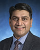 Photo of Dr. Neeraj Sharma, D.V.M., Ph.D.