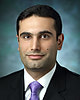 Photo of Dr. Amir Manbachi, Ph.D., M.Sc.