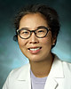 Photo of Dr. Fong Liu, M.D., M.P.H.