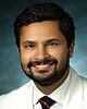Photo of Dr. Vishal Hegde, M.D.