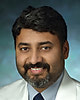 Photo of Dr. Zishan Khalid Siddiqui, M.D.