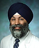Photo of Dr. Rajwinder Singh Deu, M.D.