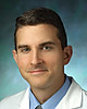 Photo of Dr. Justin Richard Bailey, M.D., Ph.D.