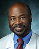 Photo of Dr. Basil S Morgan, M.D.