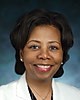 Photo of Dr. Jenell Sheree Coleman Fennell, M.D., M.P.H.