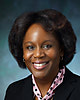 Photo of Dr. Amanda M. Brown, Ph.D.