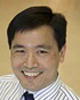 Photo of Dr. Allen Ray Sing Chen, M.D., Ph.D., M.H.S.