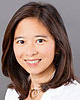Headshot of Leslie Hao