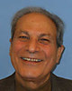 Headshot of Mahmood Mohamadi