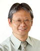 Headshot of Peter W Cheng