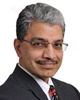 Headshot of Nizamuddin Jainuddin Maruf