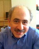 Headshot of Ramin Mojtabai