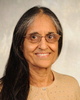 Headshot of Aruna V Khurana