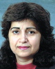 Headshot of Abeda Ali-Khan
