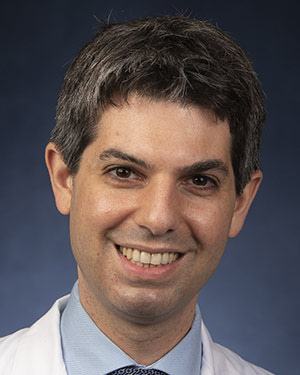Dr. Mark Yarchoan