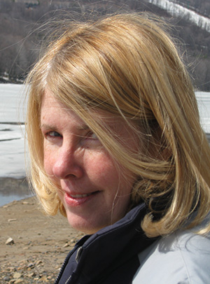 Kay Redfield Jamison, Ph.D.
