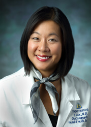 Sandra Y. Lin, M.D.