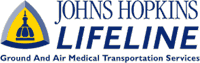 Johns Hopkins Lifeline