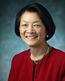 Pamela Ouyang