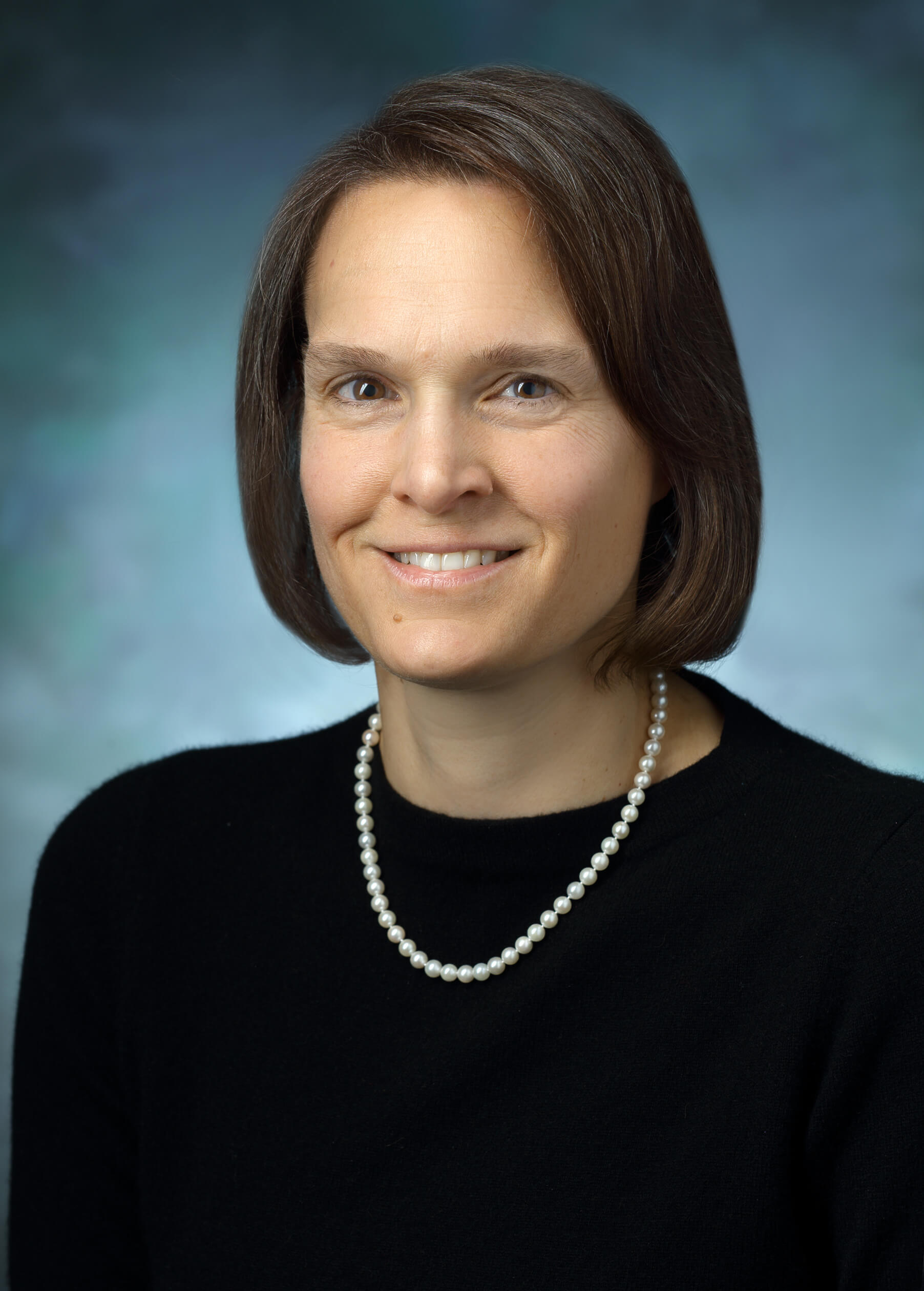 Dr. Sara Cosgrove, MD, MS