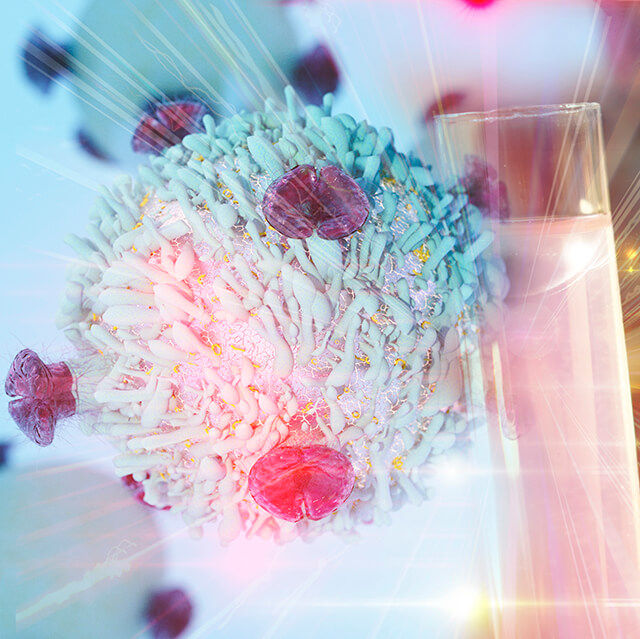 Drug's Approval Marks a Milestone in Personalized Cancer Treatment