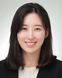 Rebecca Choi