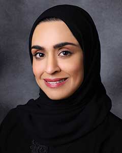Dr. Fatima Ismail