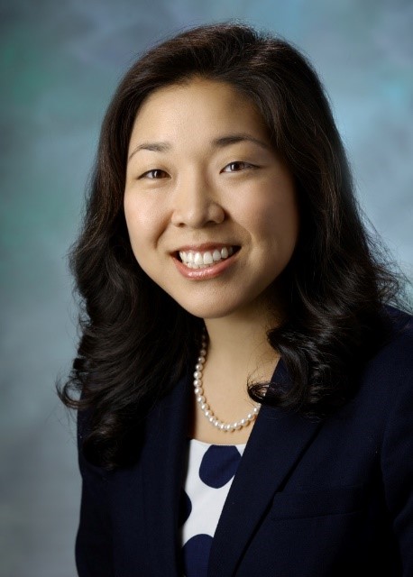  Janet Lee, PharmD, MPA, MBA