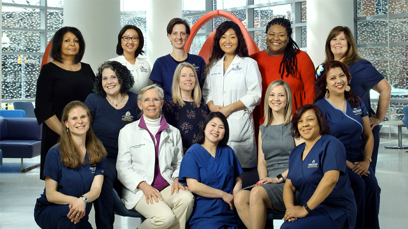 14 Johns Hopkins Nurses Honored For Excellence In Nursing By Baltimore Magazine