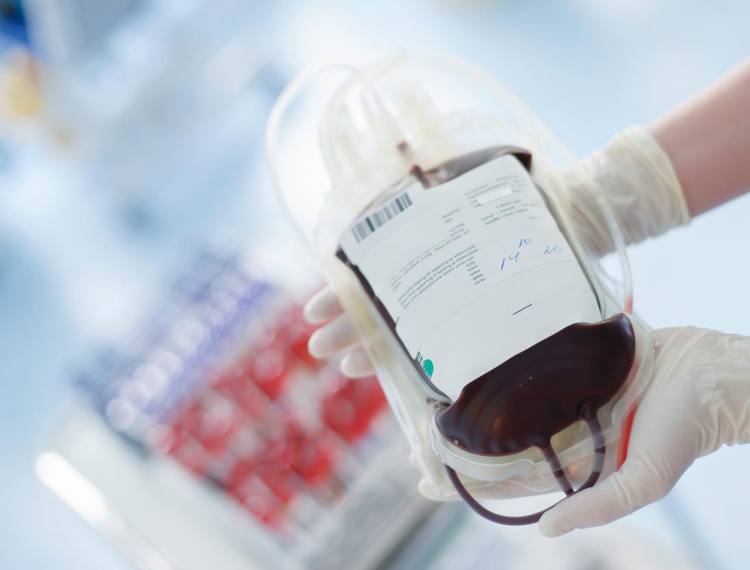 Epic Promotes Evidence-Based Blood Use, Saving $1.8 Million